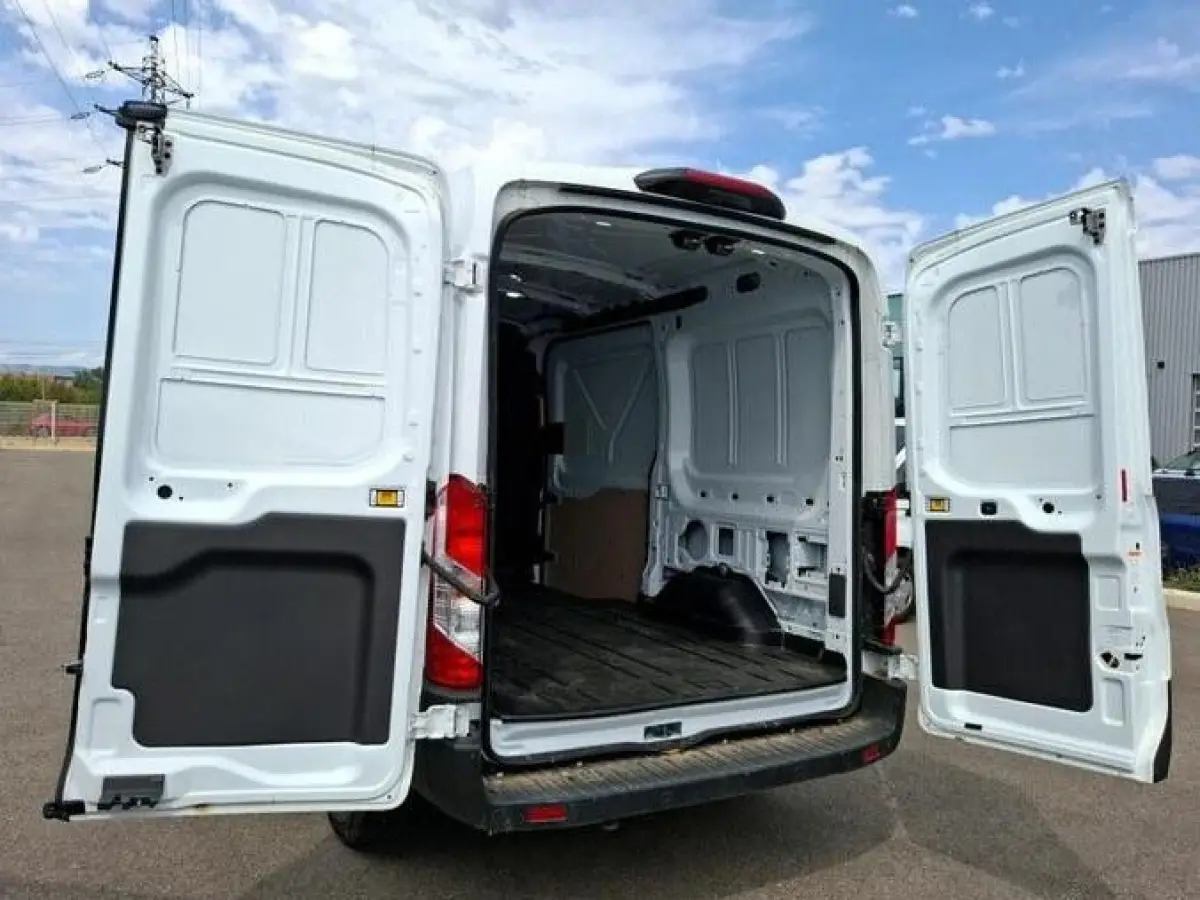 350 L2H2 Trend 68 kWh