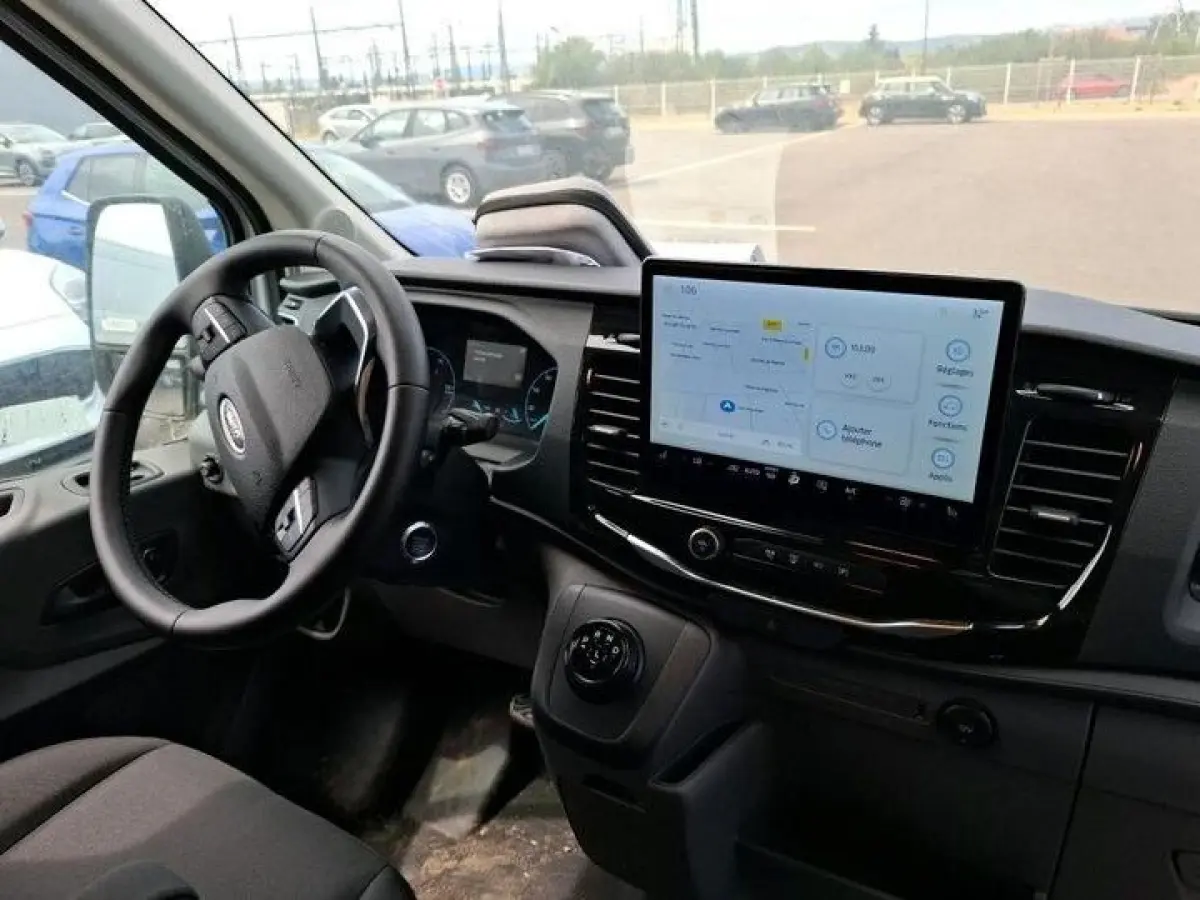 350 L2H2 Trend 68 kWh