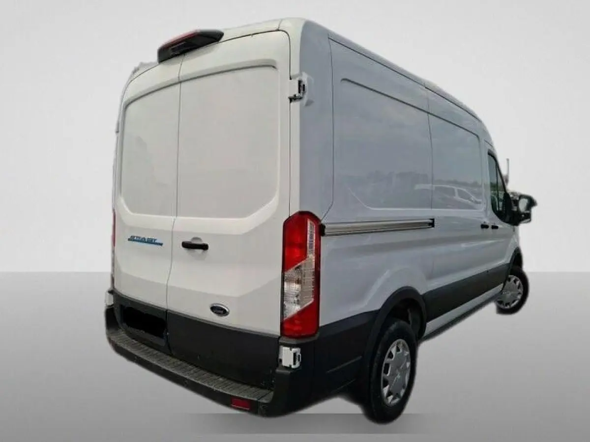 350 L2H2 Trend 68 kWh