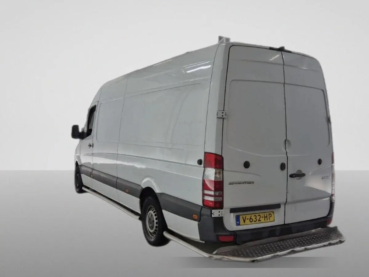 311 2.2 CDI L3H2 AUTOMAAT POST NL SCHAPPEN