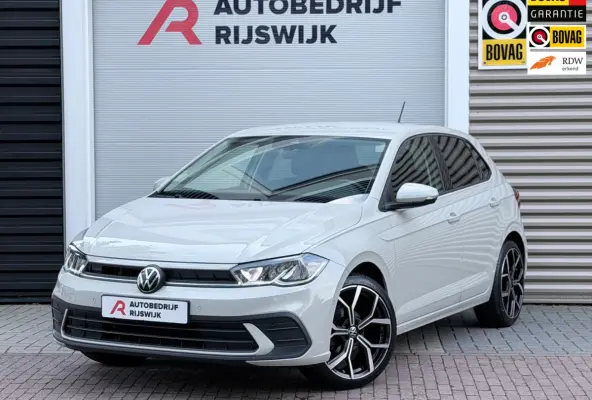 1.0 TSI Life Camera/AppleCar/Blindspot