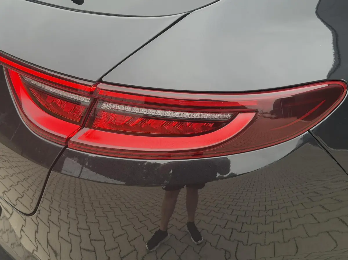 1.0 T-GDI GT-Line camera PDC Cruise LED Carplay