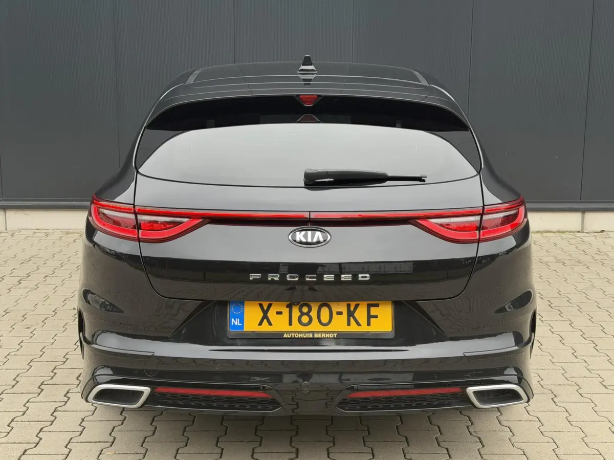 1.0 T-GDI GT-Line camera PDC Cruise LED Carplay