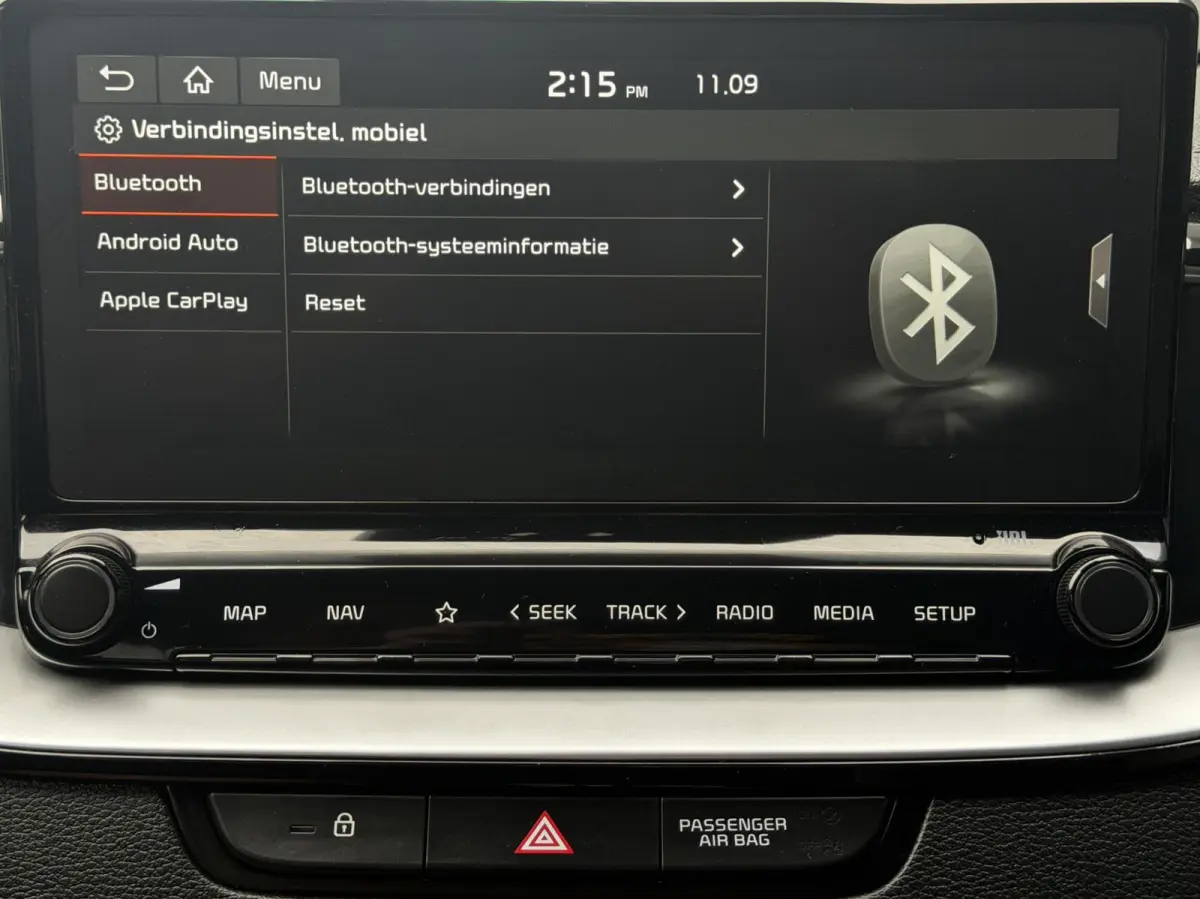 1.0 T-GDI GT-Line camera PDC Cruise LED Carplay