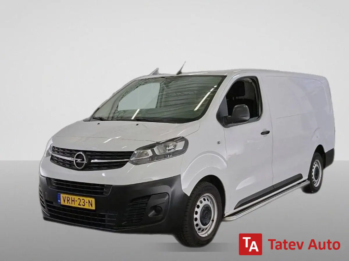2.0 CDTI L3H1 NAVIGATIE CARPLAY