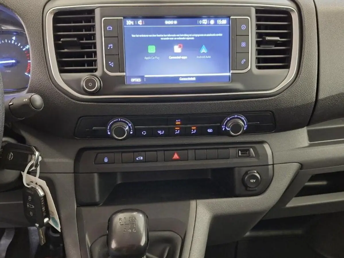 2.0 CDTI L3H1 NAVIGATIE CARPLAY