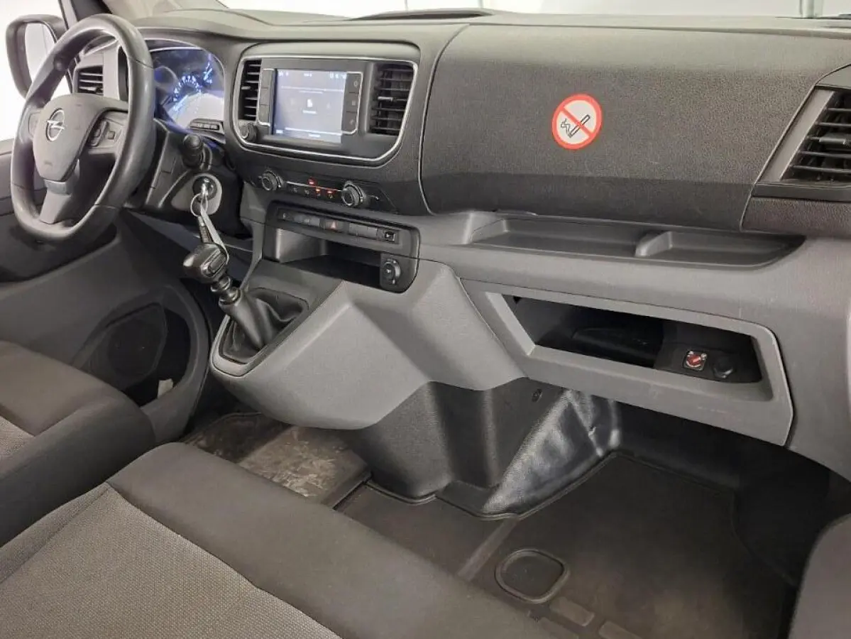 2.0 CDTI L3H1 NAVIGATIE CARPLAY