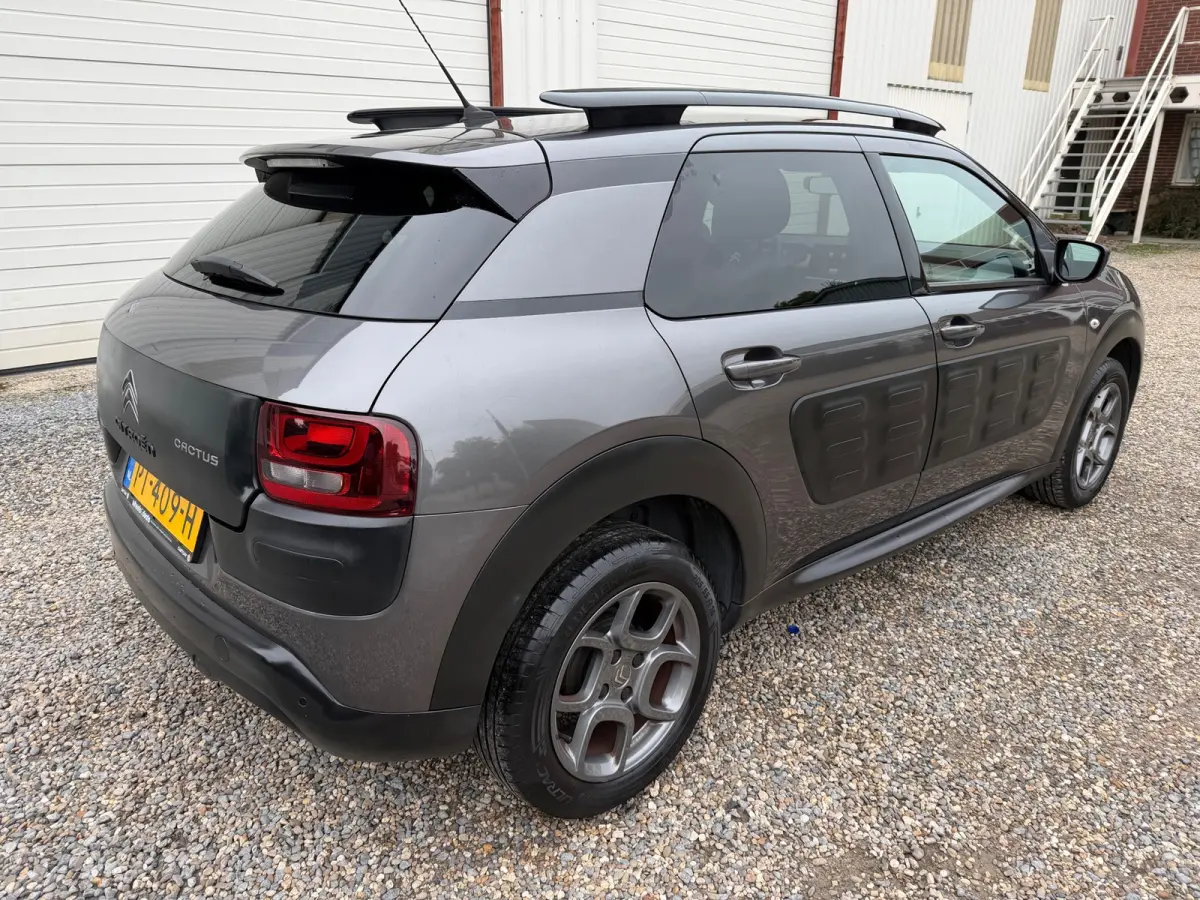 1.2 PureTech Business NEW-DISTRIBUTIE.PANO.CRUISE!