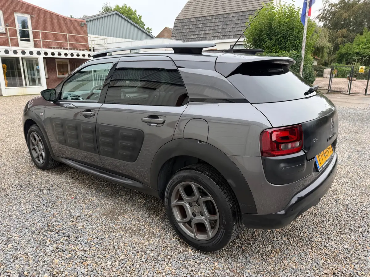 1.2 PureTech Business NEW-DISTRIBUTIE.PANO.CRUISE!