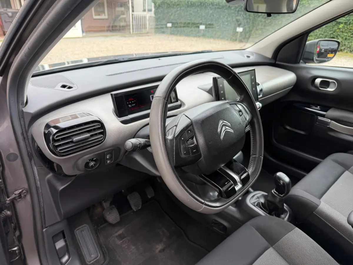 1.2 PureTech Business NEW-DISTRIBUTIE.PANO.CRUISE!