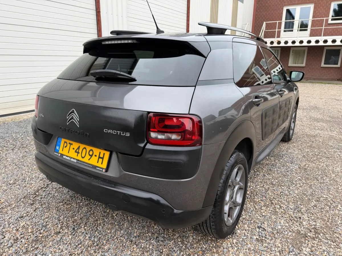 1.2 PureTech Business NEW-DISTRIBUTIE.PANO.CRUISE!