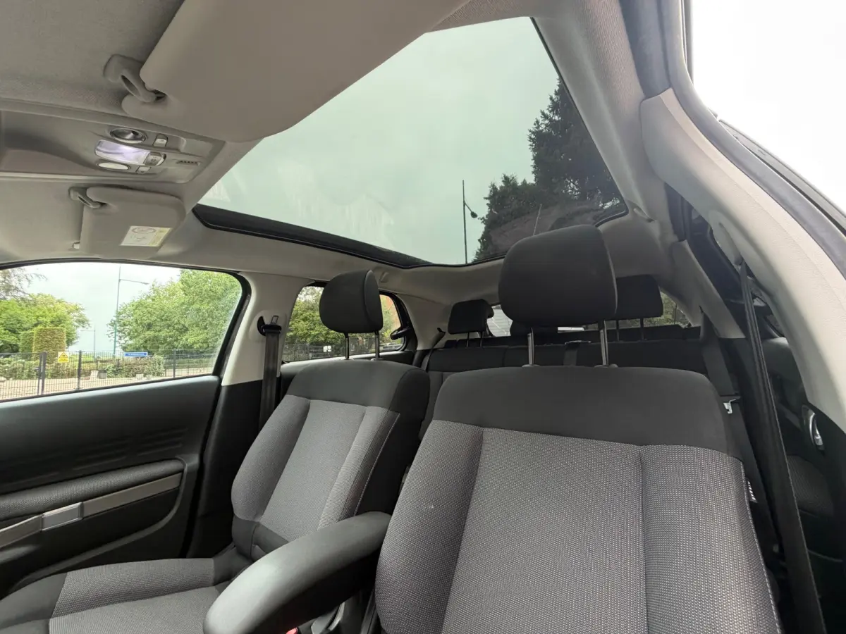1.2 PureTech Business NEW-DISTRIBUTIE.PANO.CRUISE!