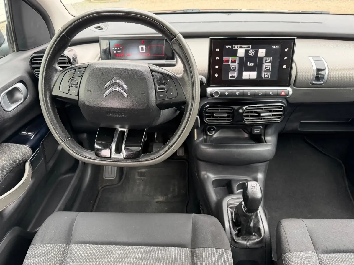 1.2 PureTech Business NEW-DISTRIBUTIE.PANO.CRUISE!