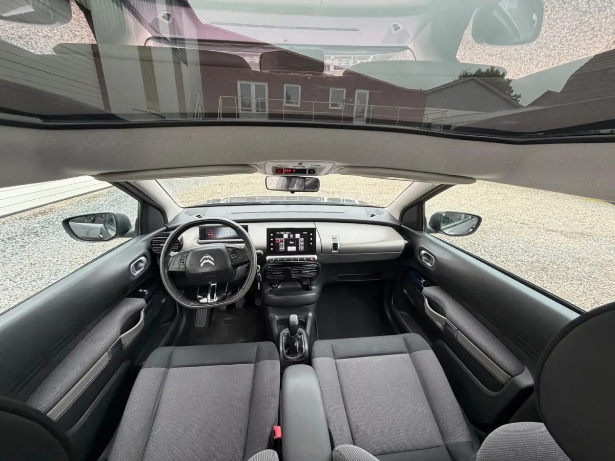 1.2 PureTech Business NEW-DISTRIBUTIE.PANO.CRUISE!