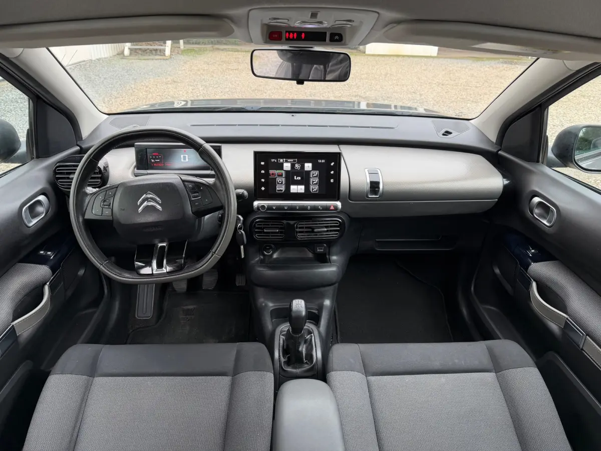 1.2 PureTech Business NEW-DISTRIBUTIE.PANO.CRUISE!