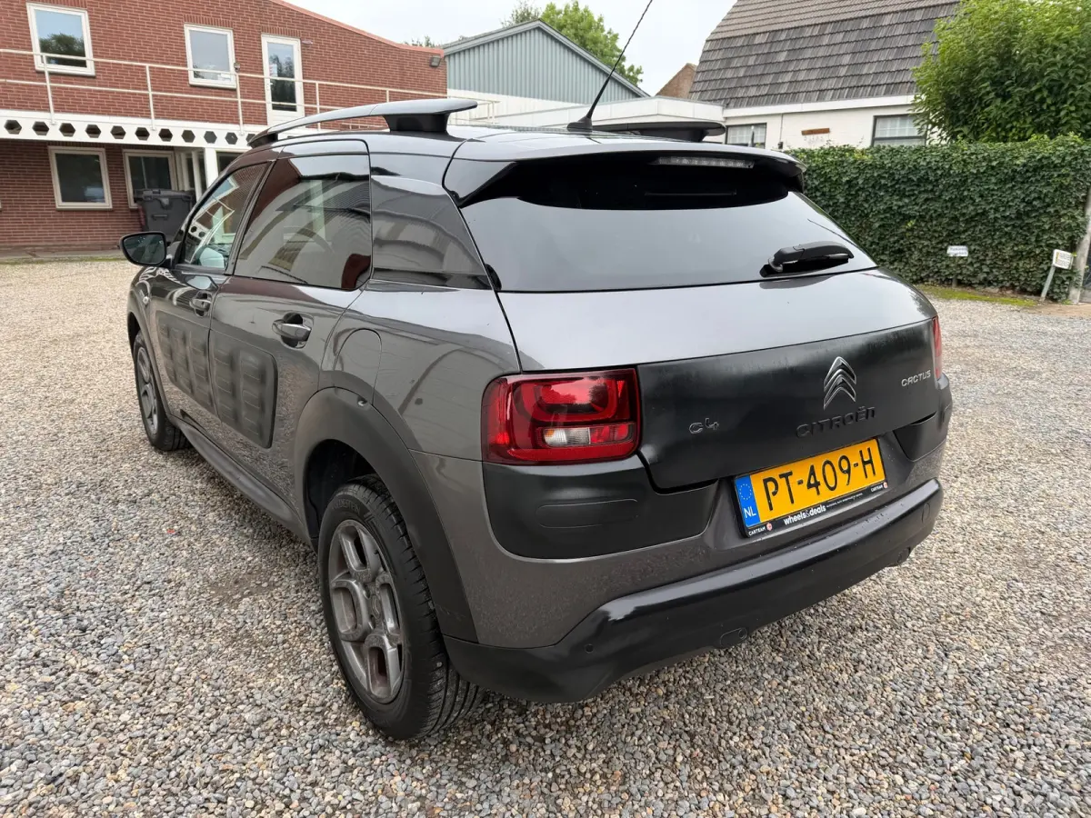 1.2 PureTech Business NEW-DISTRIBUTIE.PANO.CRUISE!