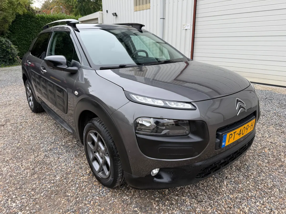 1.2 PureTech Business NEW-DISTRIBUTIE.PANO.CRUISE!