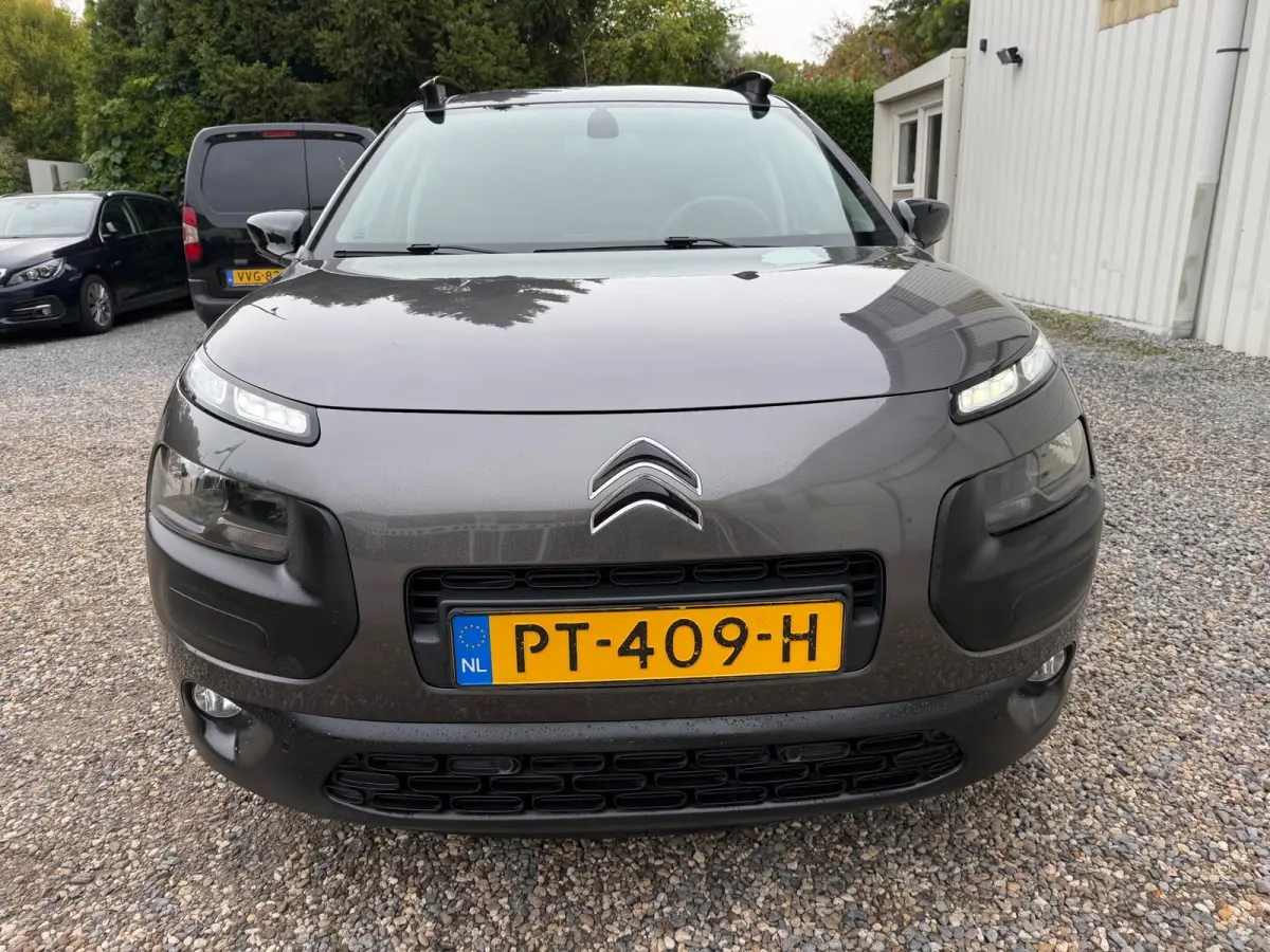 1.2 PureTech Business NEW-DISTRIBUTIE.PANO.CRUISE!