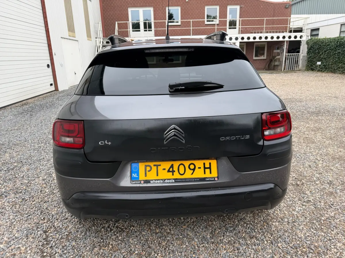 1.2 PureTech Business NEW-DISTRIBUTIE.PANO.CRUISE!