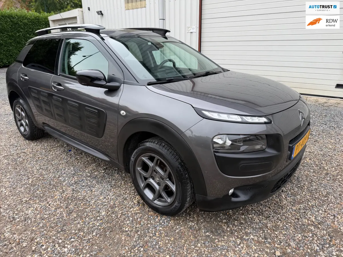 1.2 PureTech Business NEW-DISTRIBUTIE.PANO.CRUISE!