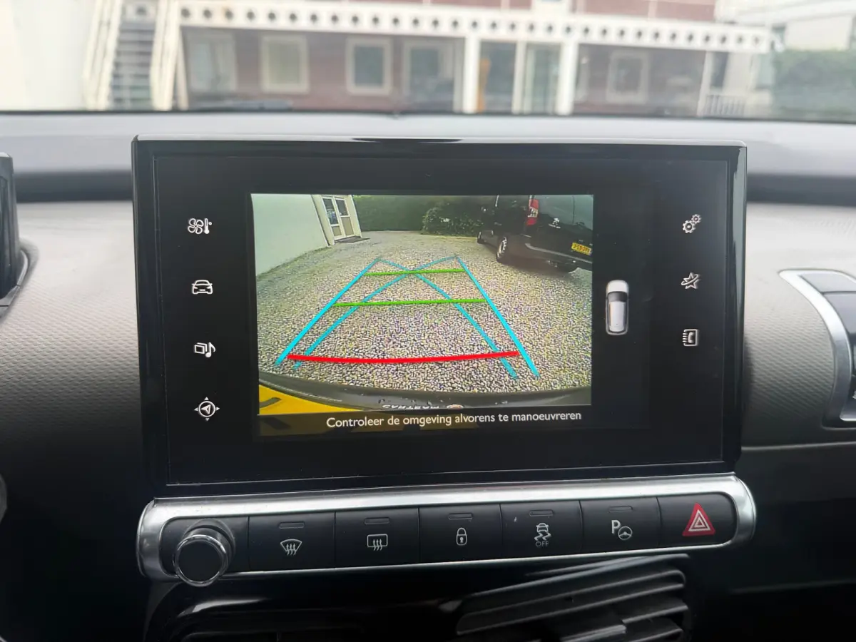 1.2 PureTech Business NEW-DISTRIBUTIE.PANO.CRUISE!
