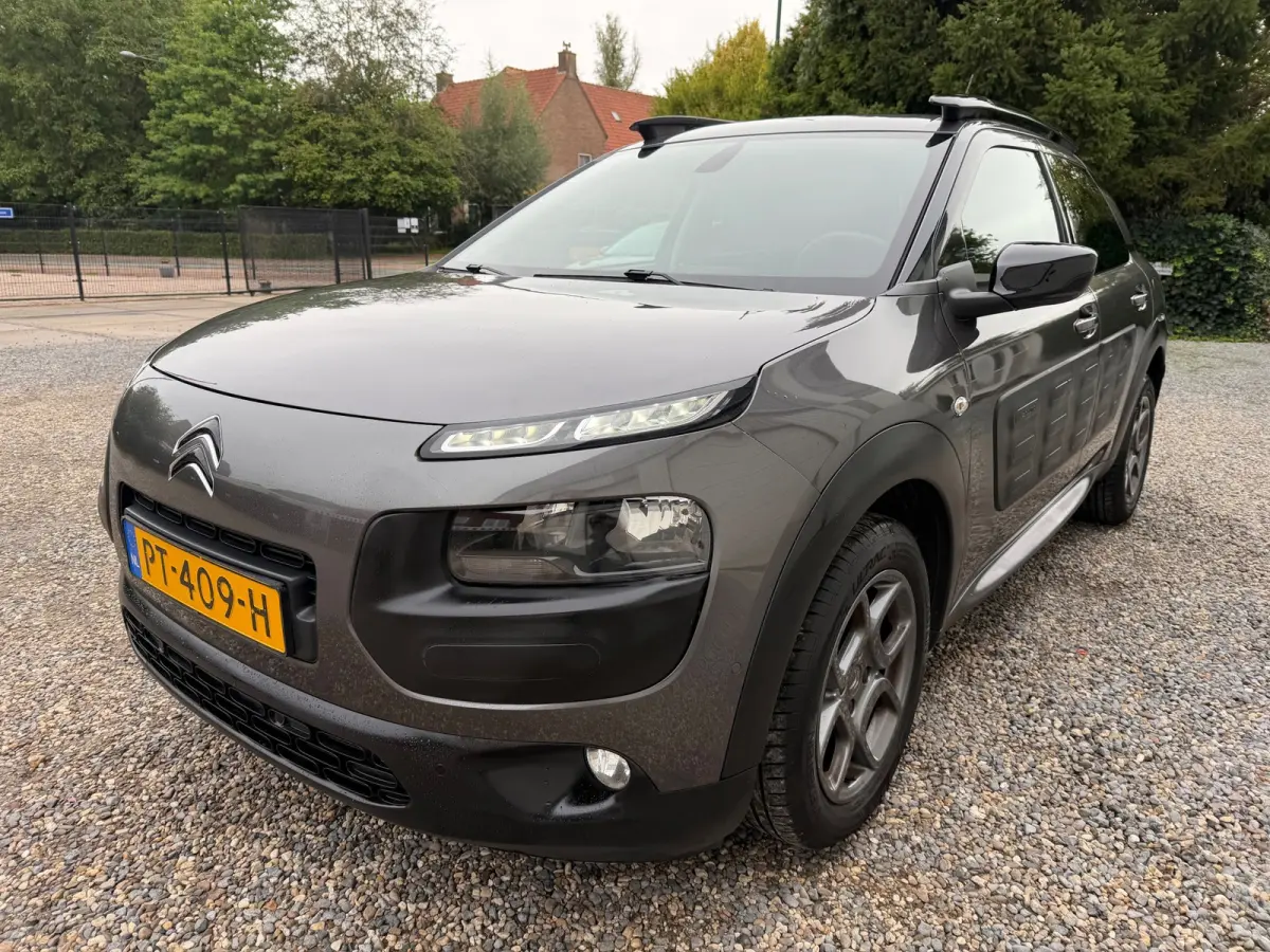 1.2 PureTech Business NEW-DISTRIBUTIE.PANO.CRUISE!