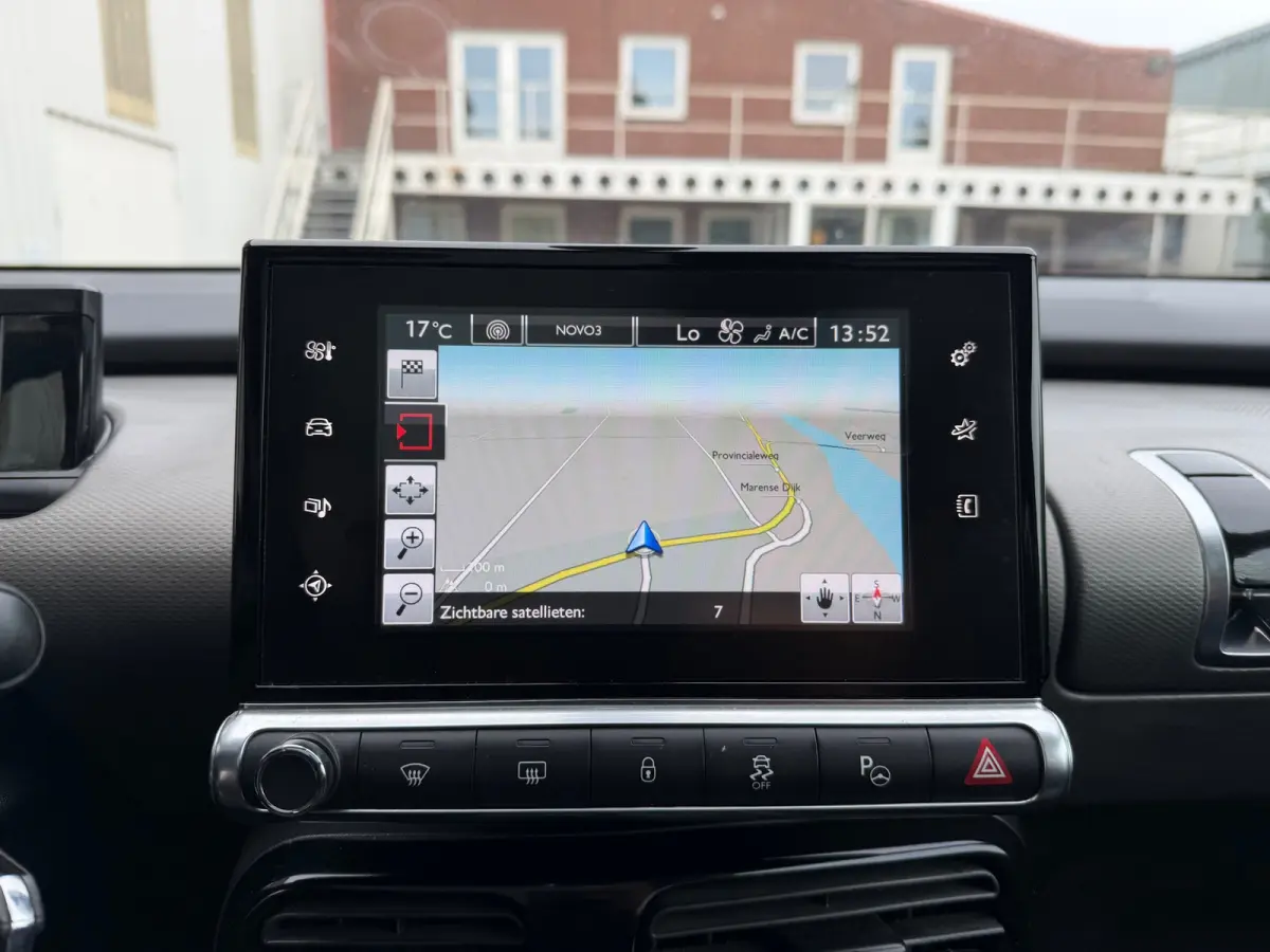 1.2 PureTech Business NEW-DISTRIBUTIE.PANO.CRUISE!