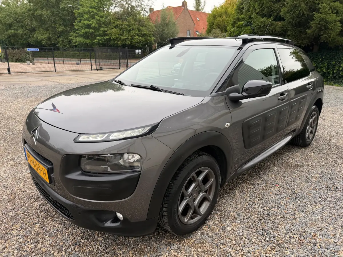 1.2 PureTech Business NEW-DISTRIBUTIE.PANO.CRUISE!