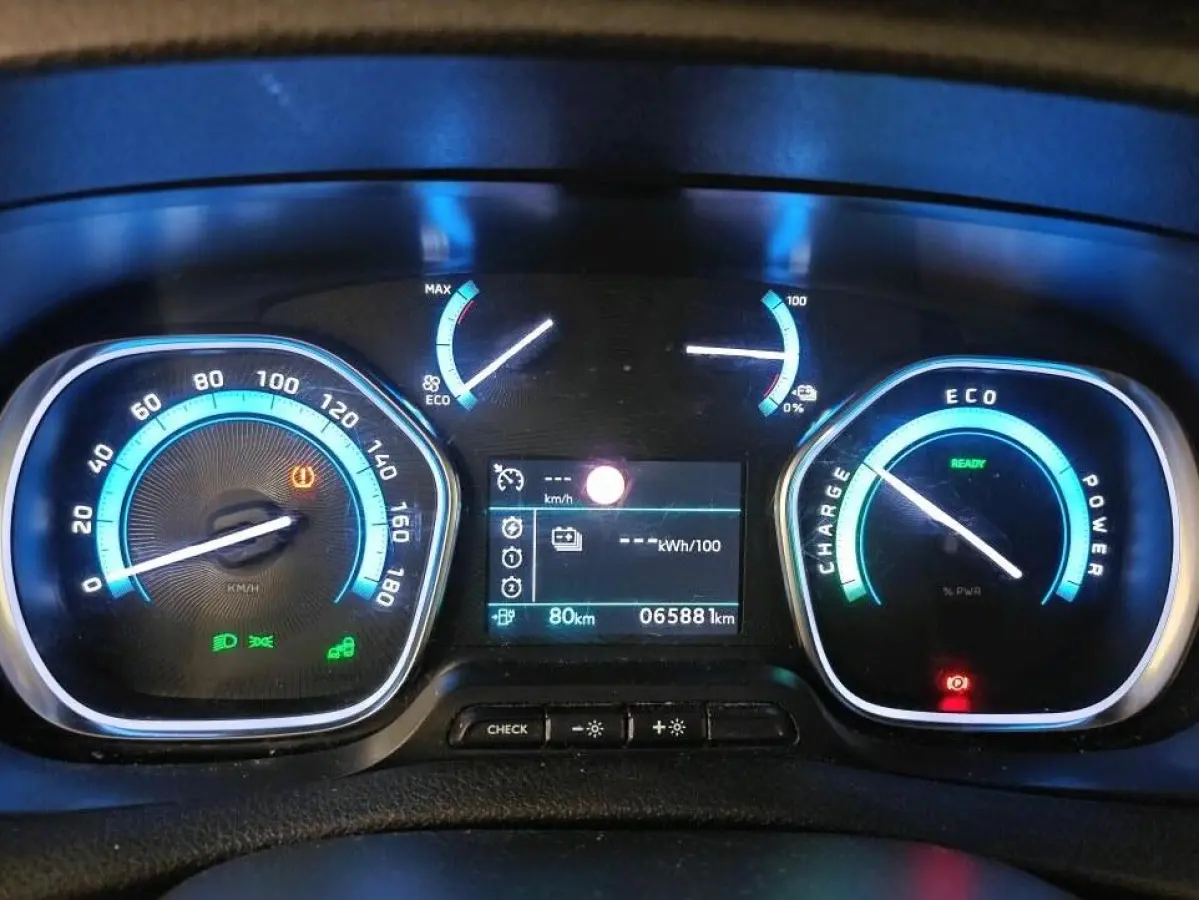 L3H1 Edition 50 kWh L3H1