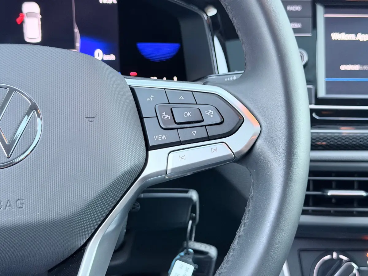 1.0 TSI Life Pano/AppleCarPlay/Led