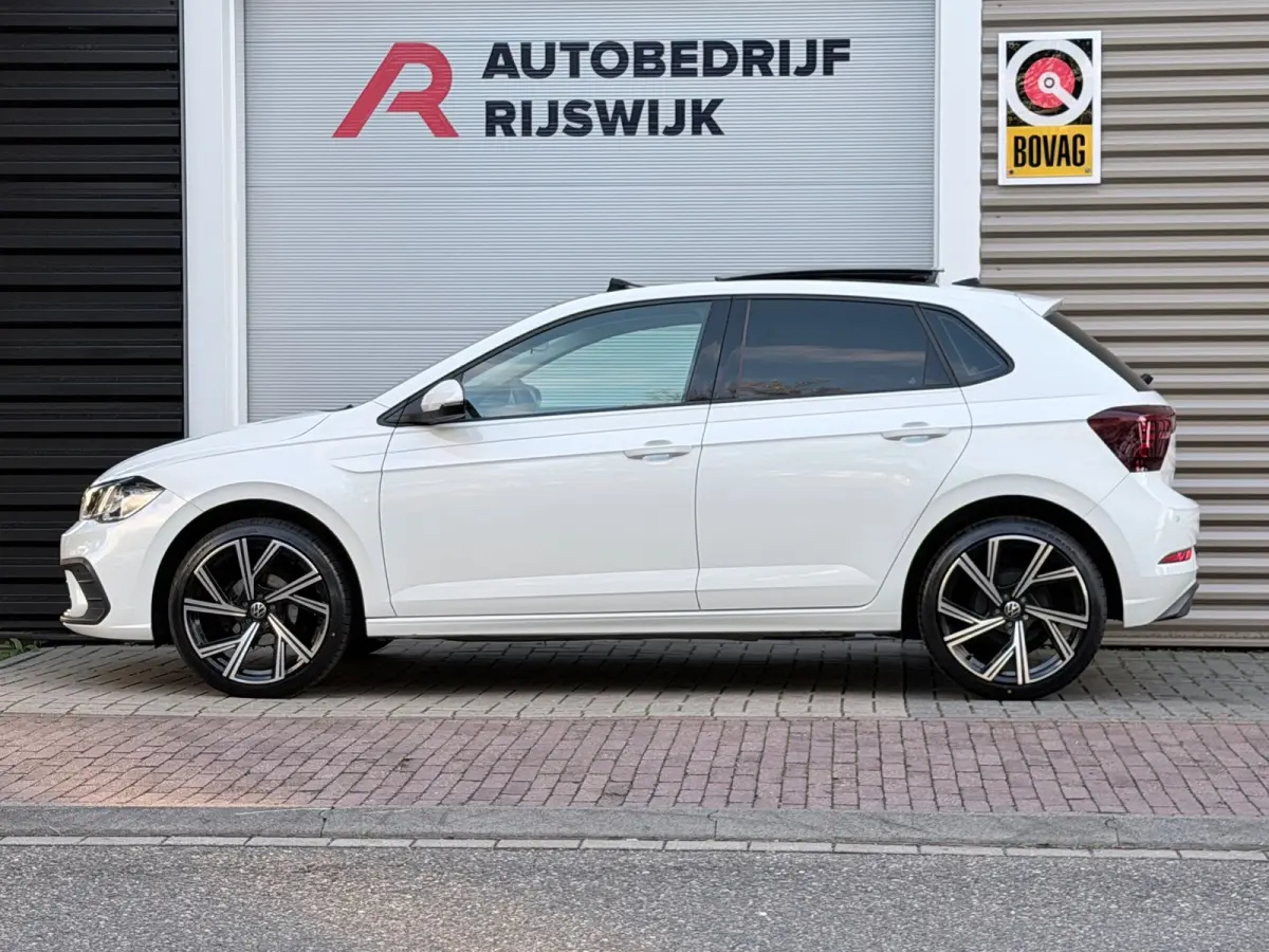 1.0 TSI Life Pano/AppleCarPlay/Led