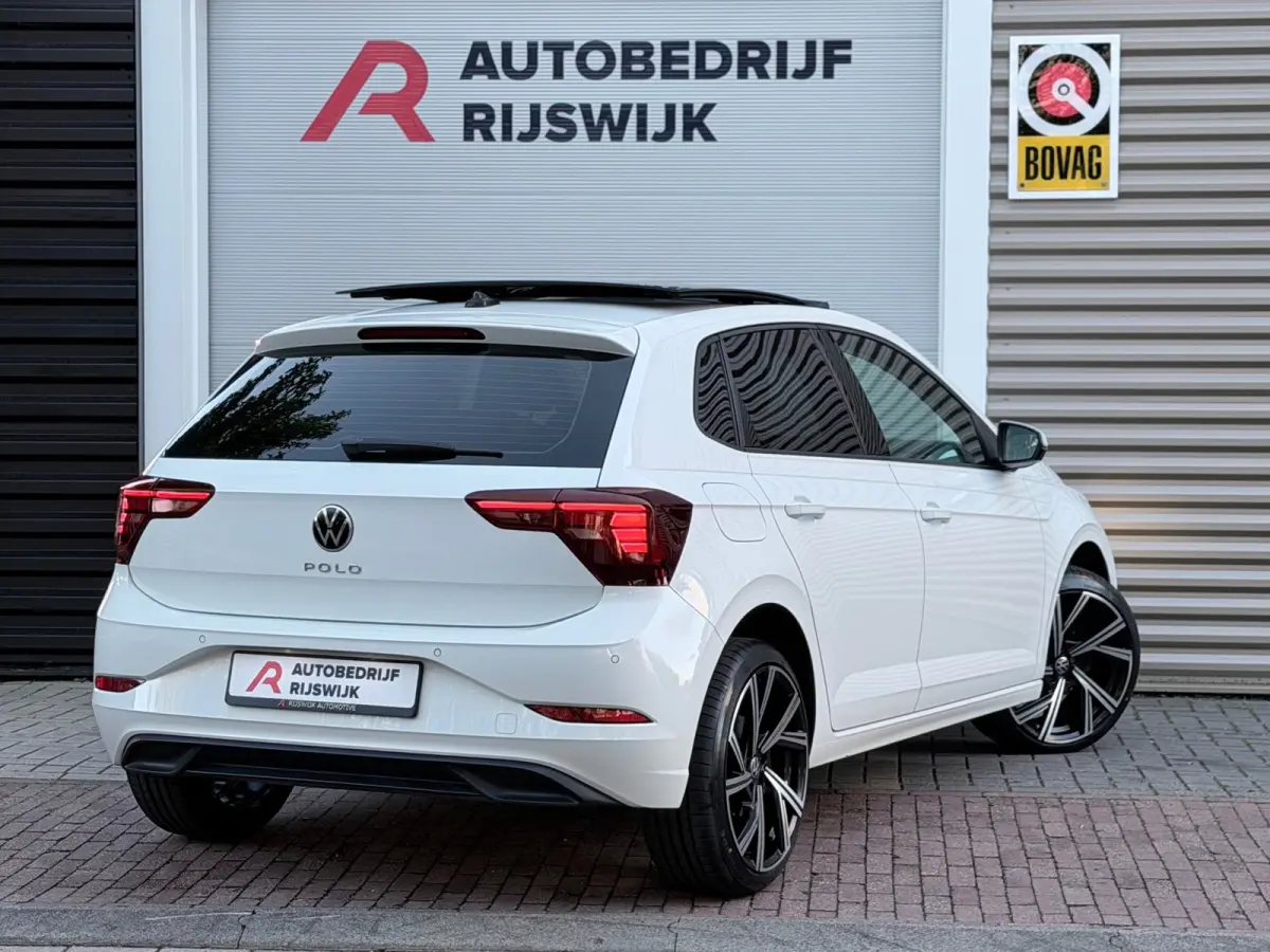 1.0 TSI Life Pano/AppleCarPlay/Led