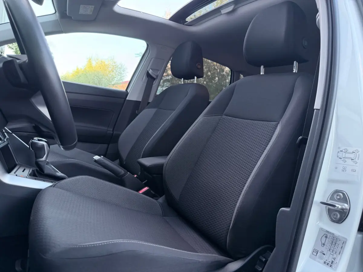 1.0 TSI Life Pano/AppleCarPlay/Led