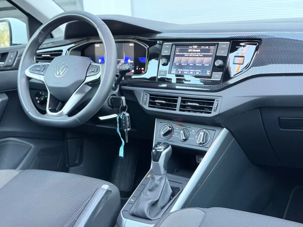 1.0 TSI Life Pano/AppleCarPlay/Led