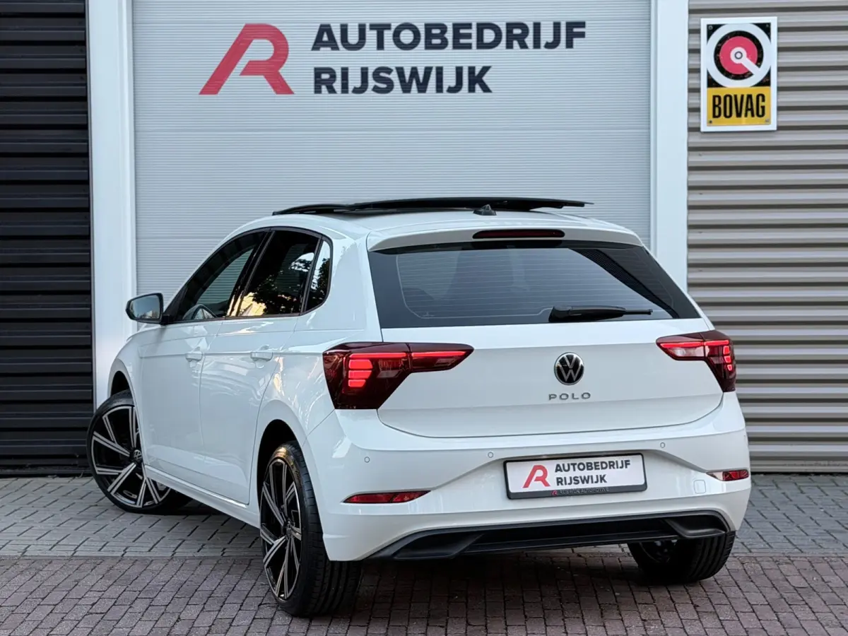 1.0 TSI Life Pano/AppleCarPlay/Led