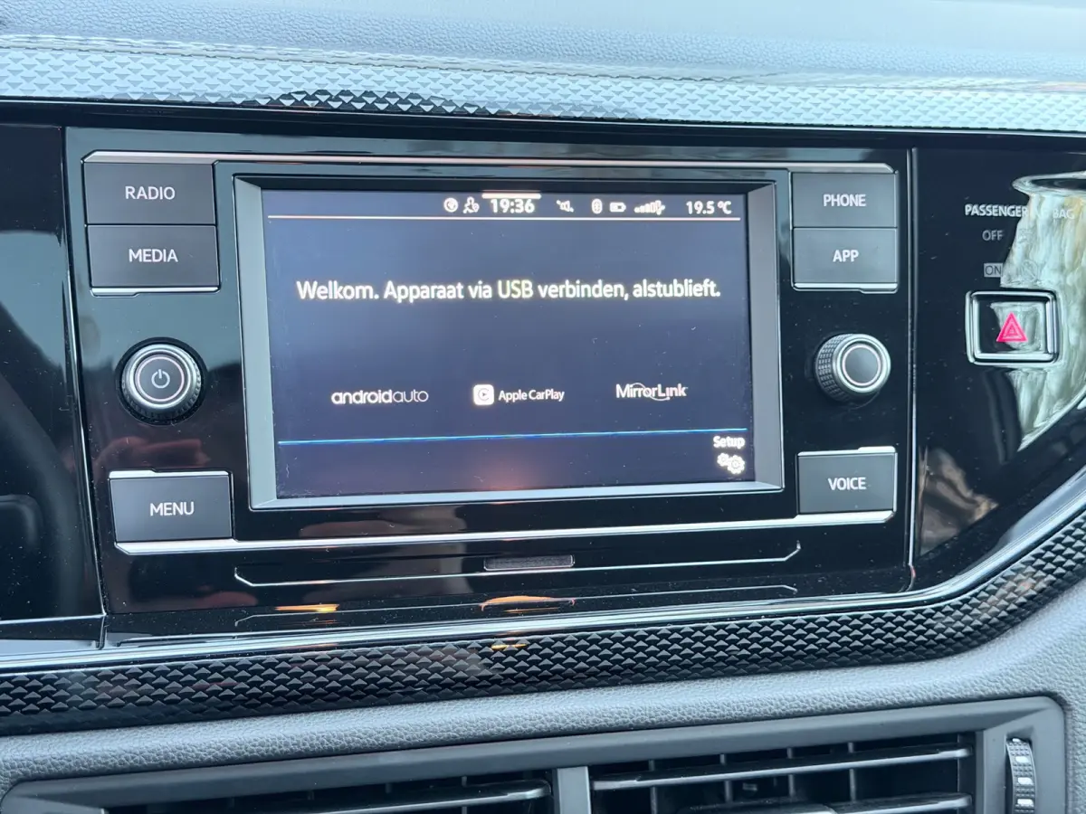 1.0 TSI Life Pano/AppleCarPlay/Led