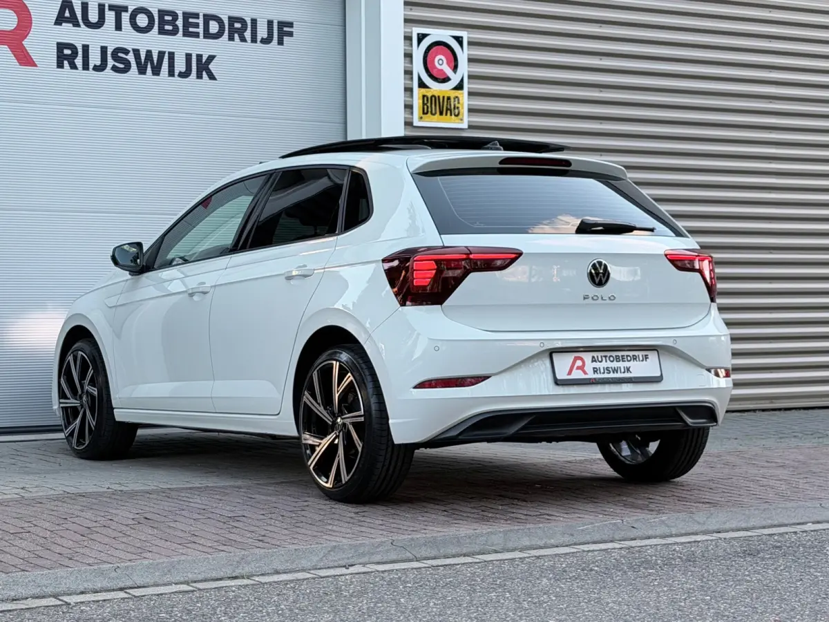 1.0 TSI Life Pano/AppleCarPlay/Led