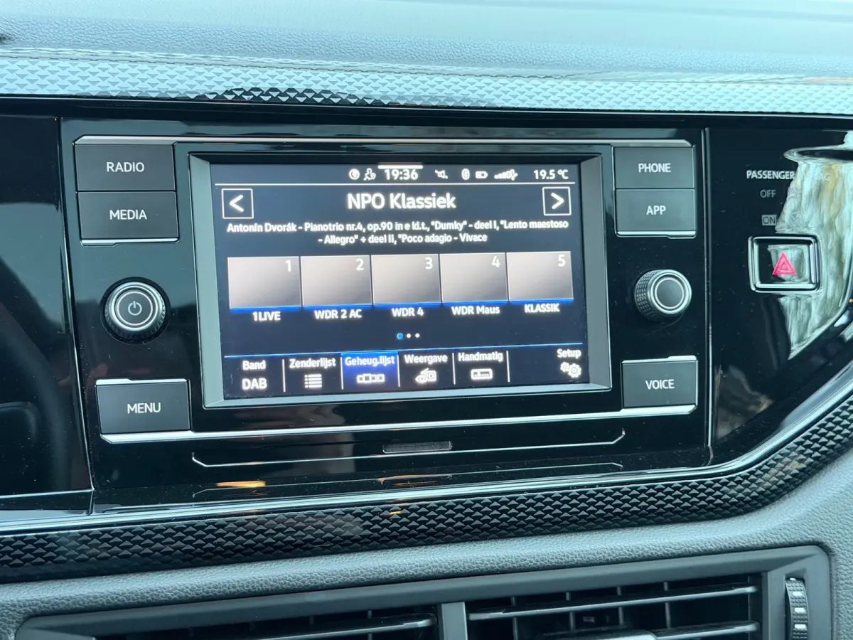 1.0 TSI Life Pano/AppleCarPlay/Led
