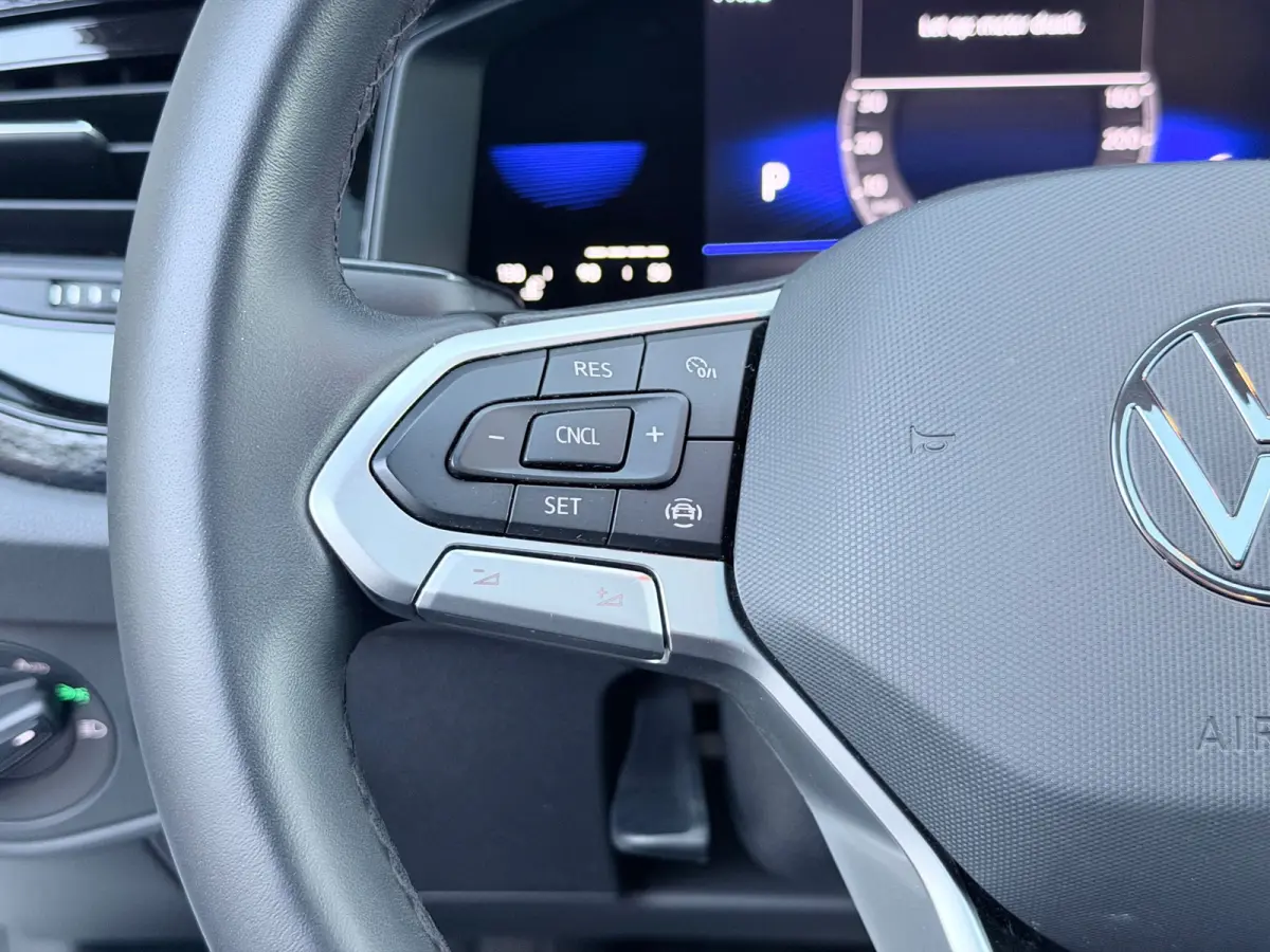 1.0 TSI Life Pano/AppleCarPlay/Led