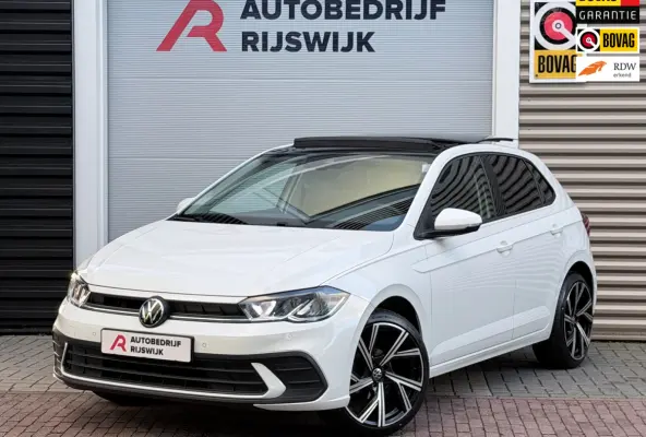 1.0 TSI Life Pano/AppleCarPlay/Led