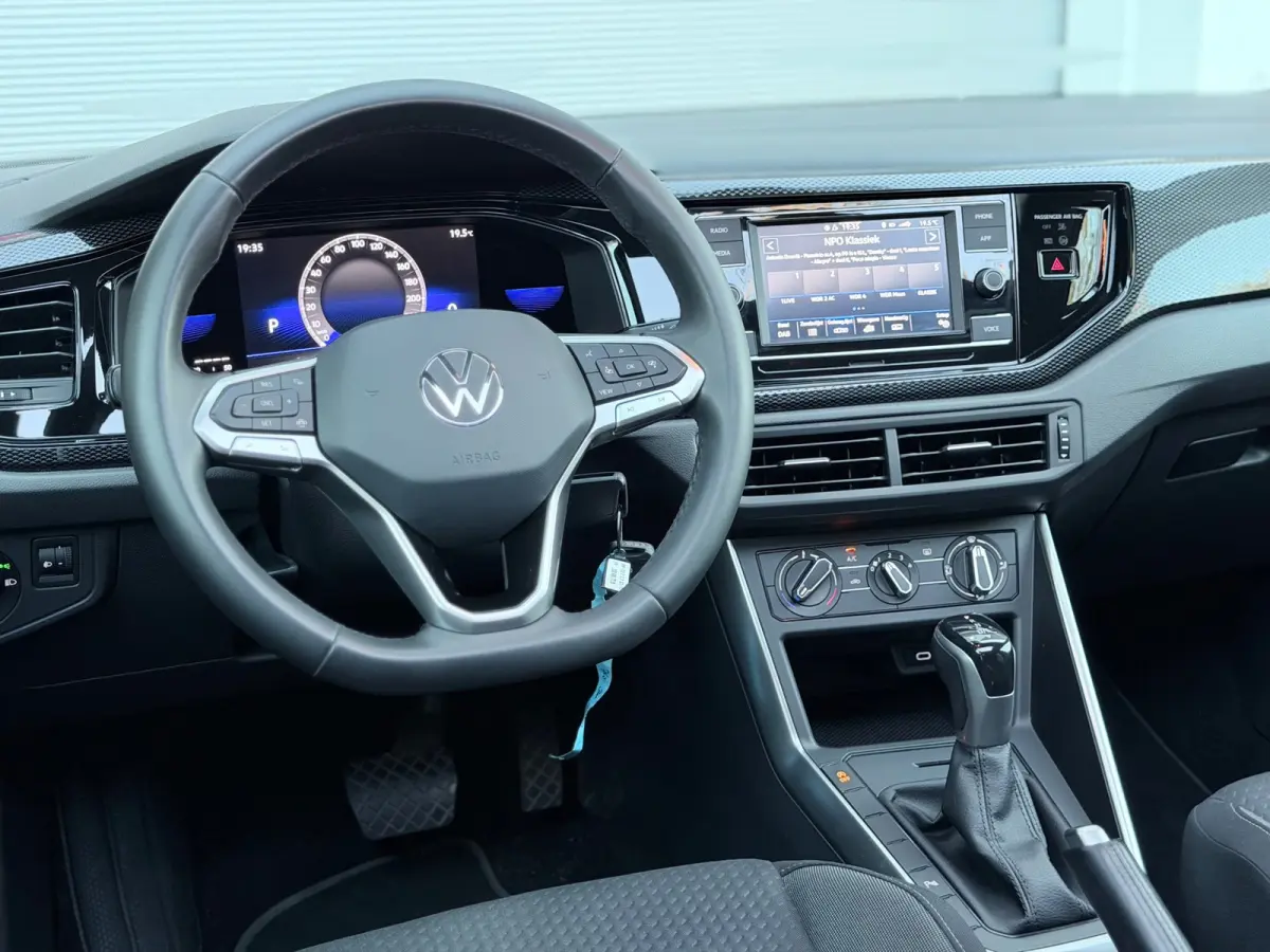 1.0 TSI Life Pano/AppleCarPlay/Led