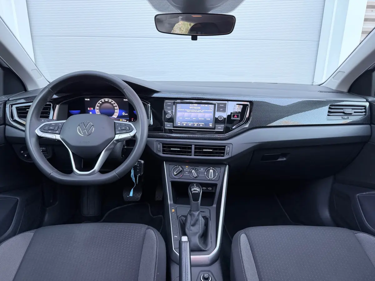 1.0 TSI Life Pano/AppleCarPlay/Led