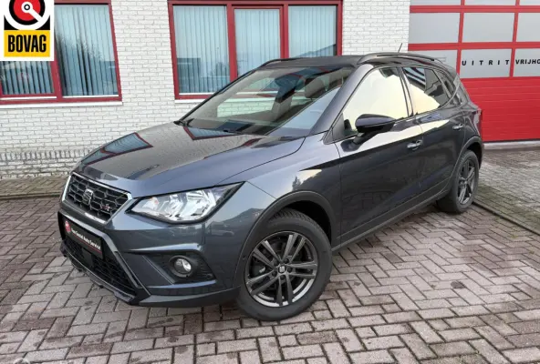 1.5 TSI EVO FR VIRTCOCKPIT/NAVI/CRUISE