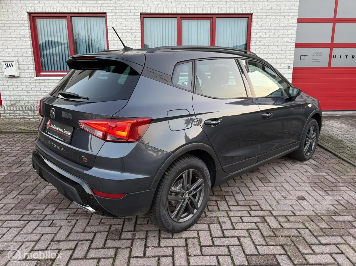 1.5 TSI EVO FR VIRTCOCKPIT/NAVI/CRUISE