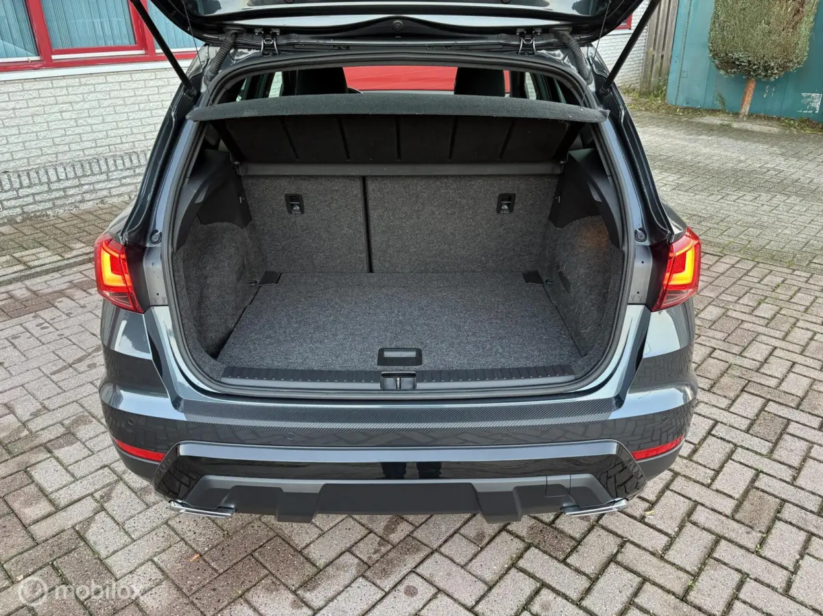 1.5 TSI EVO FR VIRTCOCKPIT/NAVI/CRUISE