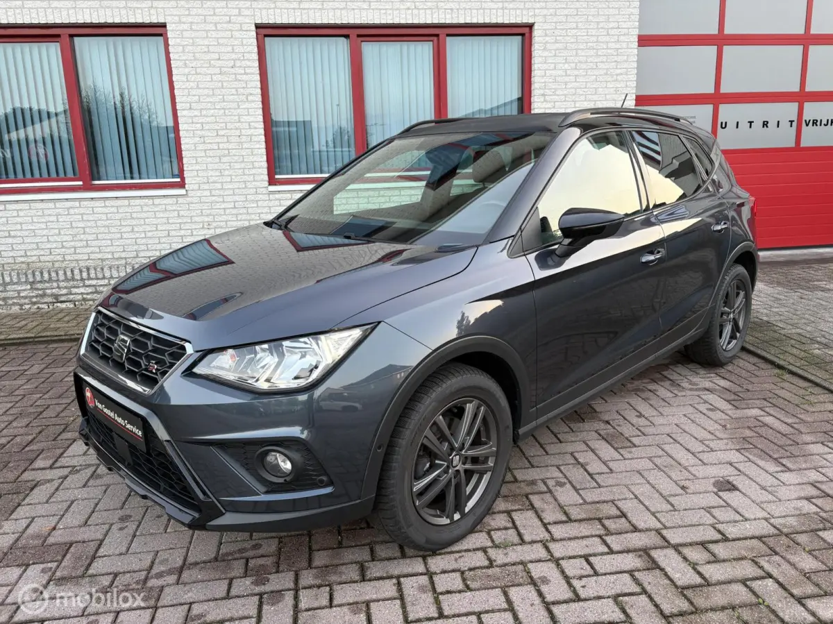 1.5 TSI EVO FR VIRTCOCKPIT/NAVI/CRUISE