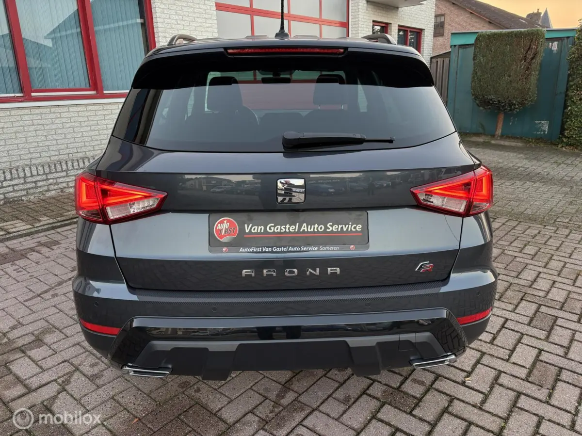 1.5 TSI EVO FR VIRTCOCKPIT/NAVI/CRUISE