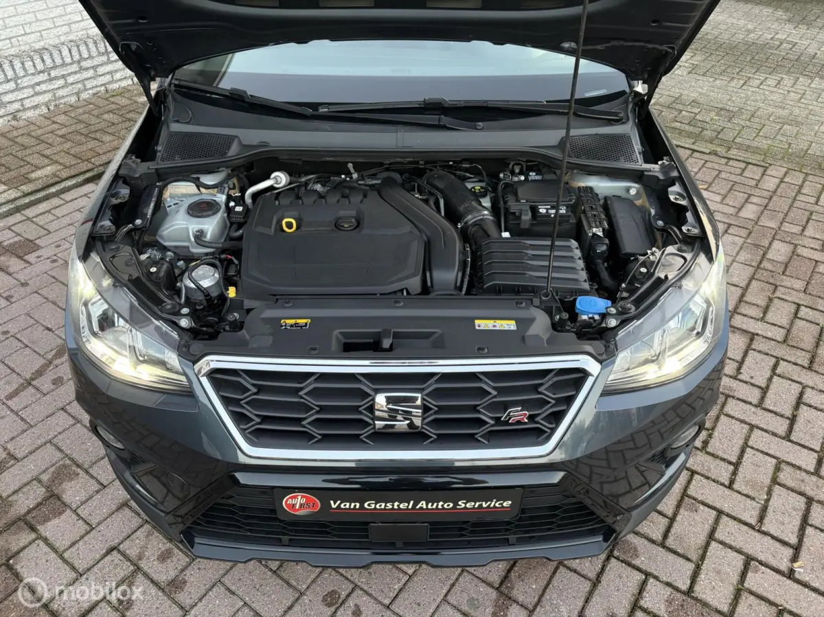 1.5 TSI EVO FR VIRTCOCKPIT/NAVI/CRUISE