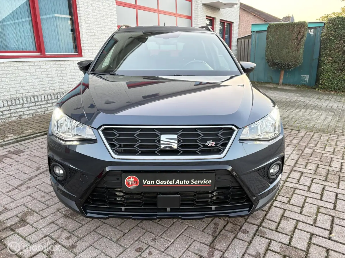 1.5 TSI EVO FR VIRTCOCKPIT/NAVI/CRUISE