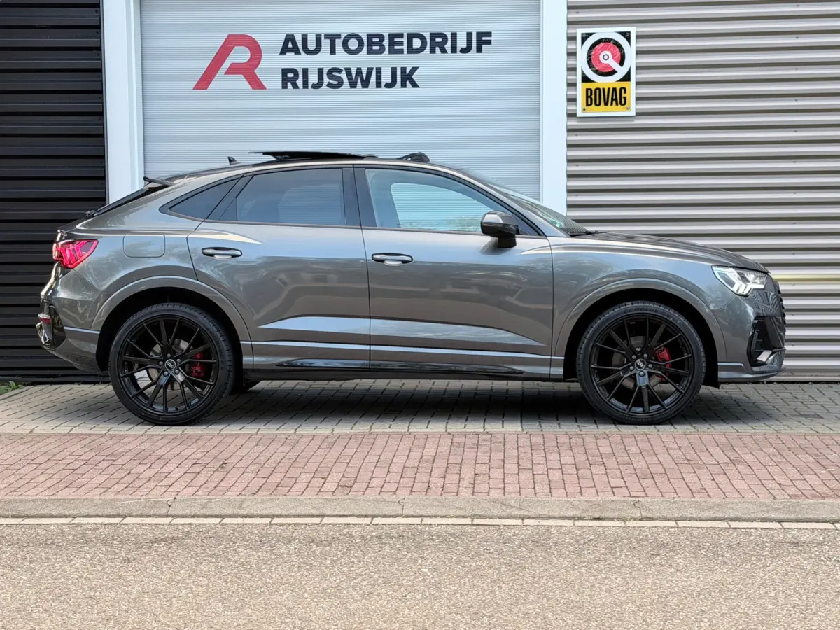 35 TFSI S Edition Competition Pano/Keyless